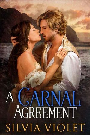 [Regency Intrigue 01] • A Carnal Agreement (Regency Intrigue Book 1)